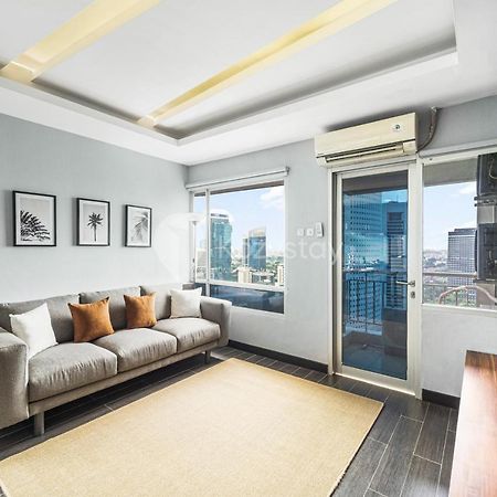 Pecan By Kozystay - Sudirman Yakarta Exterior foto