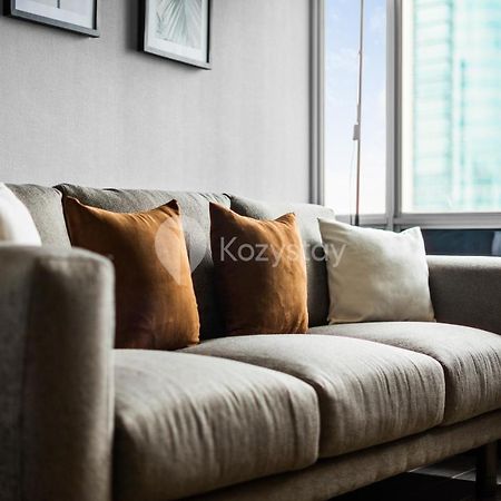 Pecan By Kozystay - Sudirman Yakarta Exterior foto