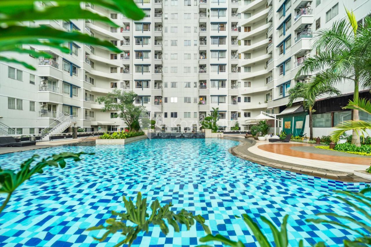 Pecan By Kozystay - Sudirman Yakarta Exterior foto