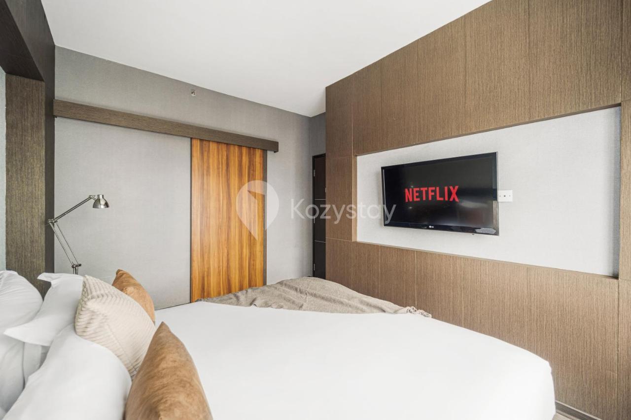 Pecan By Kozystay - Sudirman Yakarta Exterior foto